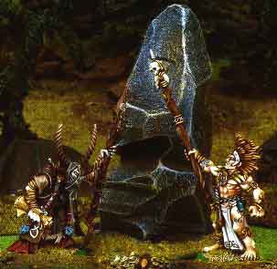 Copyright Games Workshop 2003